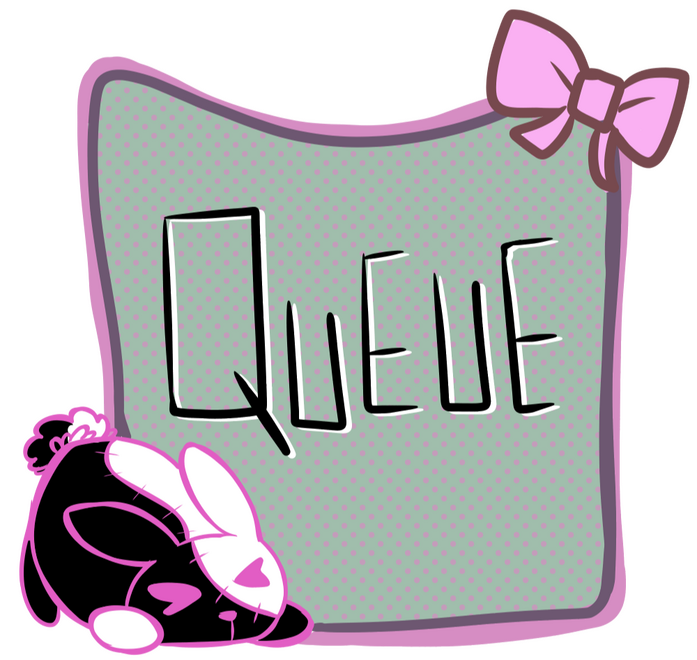 Queue Queue